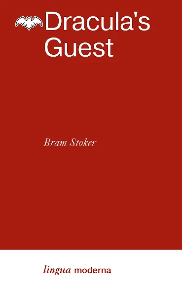 Dracula's Guest - фото 1