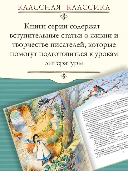 Таинственный сад - фото 4