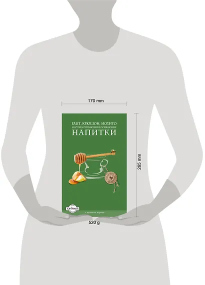 Глегг, крюшон, мохито и другие согревающие и освежающие напитки - фото 3