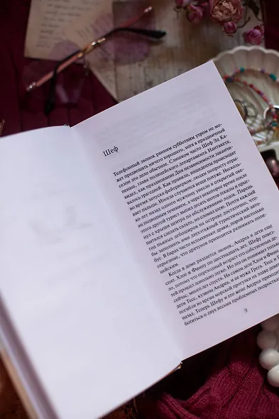 Идеальная пара - фото 11