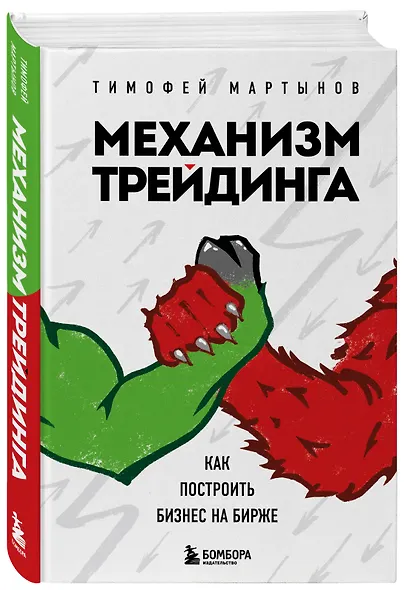 Механизм трейдинга. Как построить бизнес на бирже - фото 3