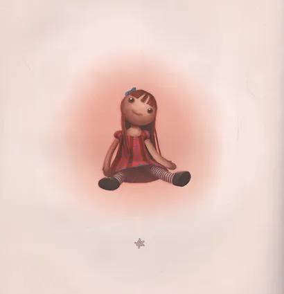 Молчаливое дитя - фото 3