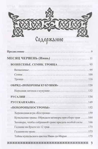 Славянский кологод Время года Лето Практики обряды и заговоры на… (Бычкова) - фото 2