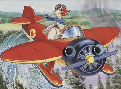 Спасатели. Книжка-картонка - фото 3