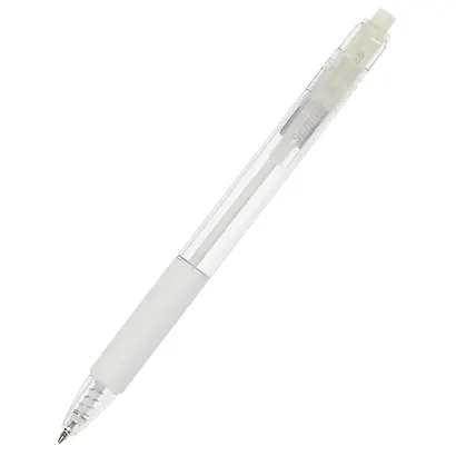 Ручки шариковые автоматические синие 12 штук "X-tream" 0,7 мм, Schiller - фото 7