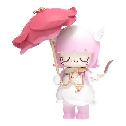 Фигурка коллекционная 52 Toys KIMMY&MIKI Blossom в ассортименте (коробка) (43885) - фото 3