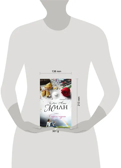 Сладкая неудача : роман - фото 4