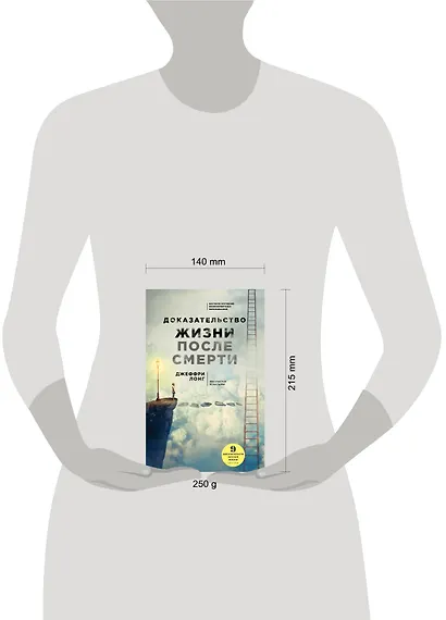 Доказательство жизни после смерти - фото 4