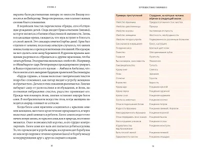 Индийская «Книга мертвых». Исследование мрачного ада, лучезарного рая и путей в страны богов и умерших - фото 11