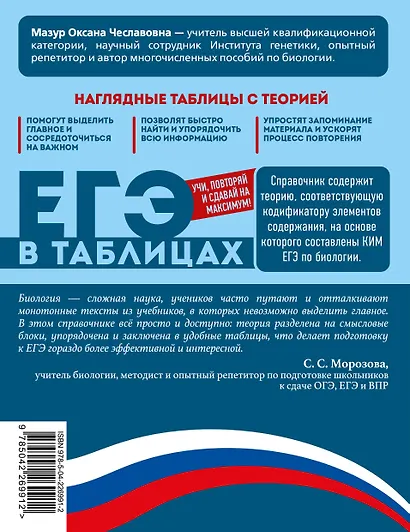Биология - фото 2