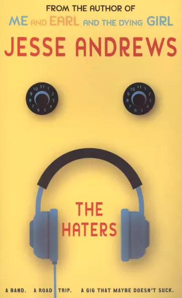 The Haters - фото 1