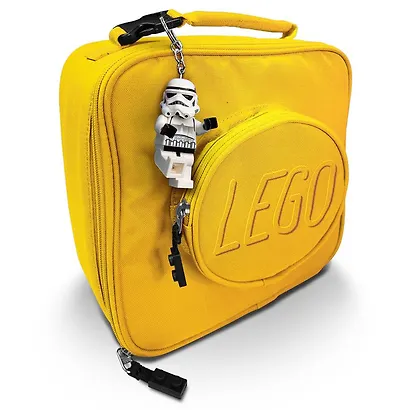 LEGO Star Wars: Брелок-фонарик для ключей StormTrooper (LGL-KE12H) - фото 5