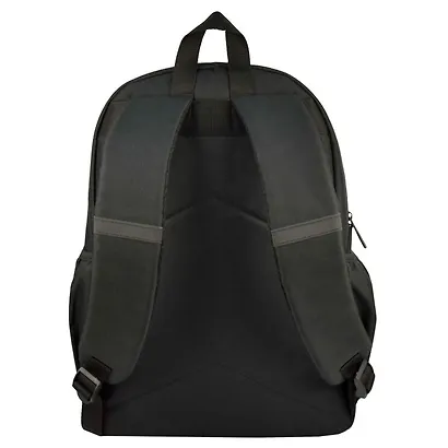 Рюкзак "ПЕРЕОСМЫСЛИ!" 1отд., 44*31*15см. уплотн. спинка, полиэстер - фото 2