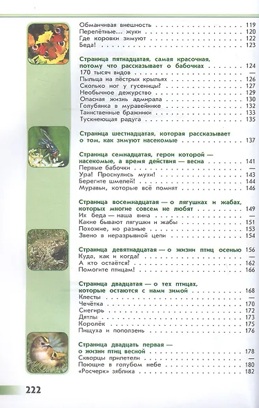 Зеленые страницы. Книга для учащихся начальных классов - фото 4