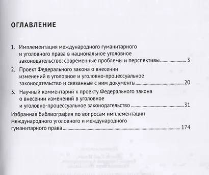 Международные преступления: модель имплементации в российское уголовное законодательство. Монография - фото 2