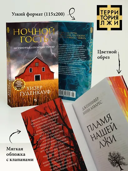 Ночной гость - фото 6