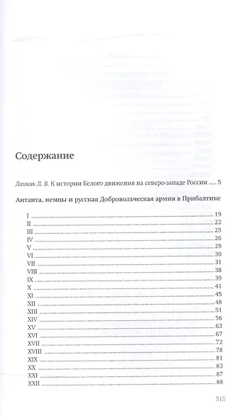 Антанта, немцы и русская Добровольческая армия в Прибалтике - фото 2