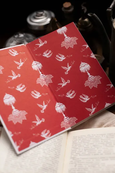 Белая гвардия. Вечные истории - фото 9