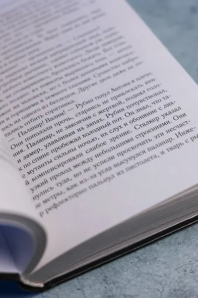 Истребитель Зоны - фото 10