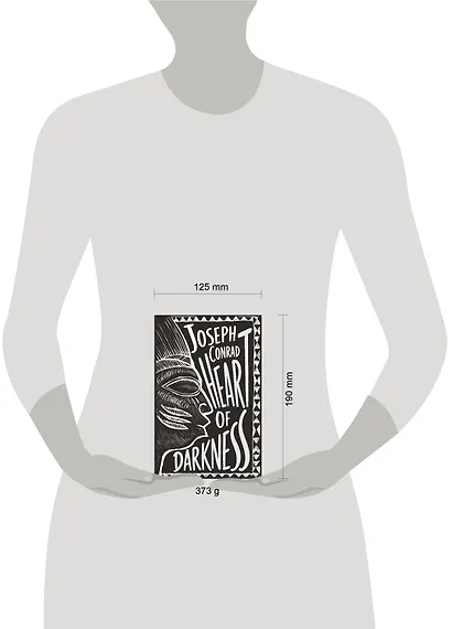 Heart of Darkness = Сердце тьмы - фото 9
