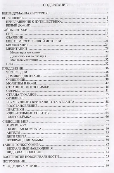 Тонкий мир вокруг нас. Хроники наблюдений - фото 2