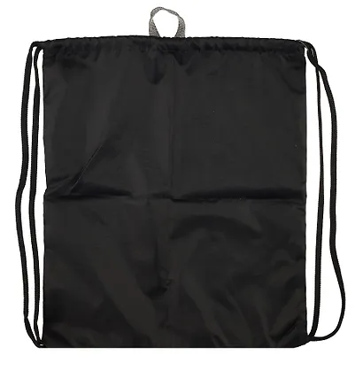 Мешок для сменной обуви "YES NO" 41*49см - фото 3