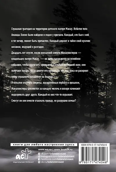 Я никогда не скажу - фото 2