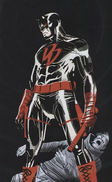 Daredevil: Back In Black Vol. 1 - Chinatown - фото 2