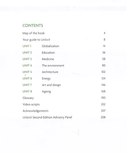 Unlock. Level 4. Reading, Writing & Critical Thinking. Student`s Book. English Profile B2 - фото 6