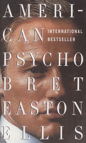 American Psycho - фото 1
