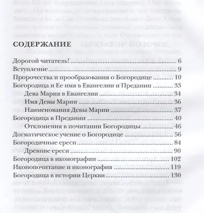 Богородица. Мать. Дева. Заступница - фото 2