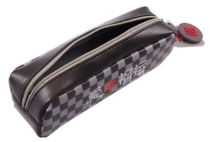 Пенал-косметичка прямоугольный "Гранж", Yoi - фото 9