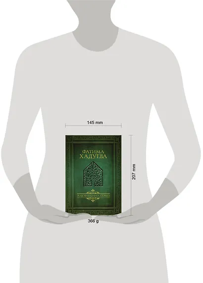 Родовая книга семьи - фото 3