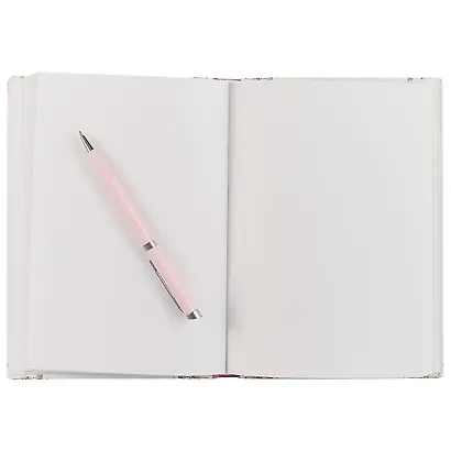 Блокнот «Live your dreams», 192 страницы, А5 - фото 2