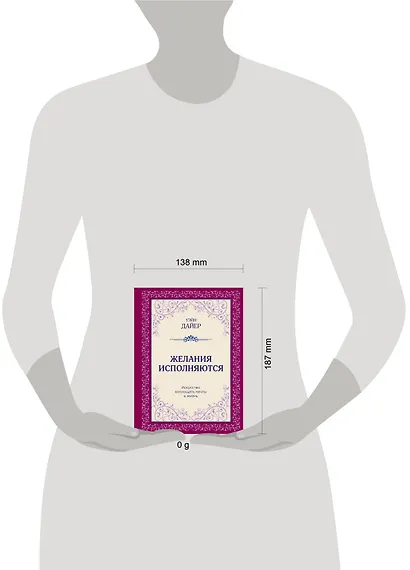 Желания исполняются. Искусство воплощать мечты в жизнь - фото 4