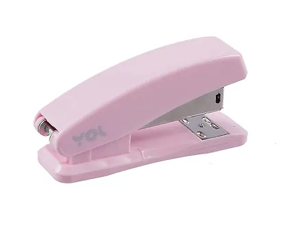 Степлер Yoi, Pastel, в ассортименте - фото 2