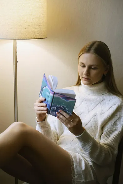 Стихотворения - фото 10