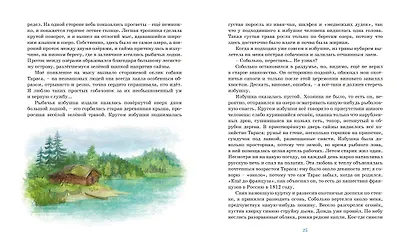 Серая шейка. Рассказы - фото 8