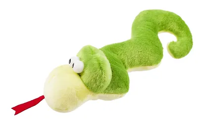 Мягкая игрушка Символ года Змейка (27см) (12-1568-202405-SN5) - фото 2