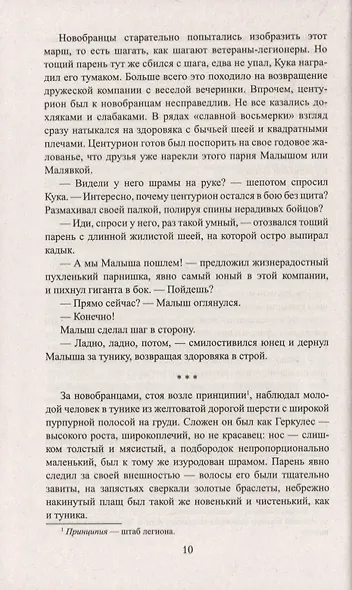 Век Траяна. Легионер - фото 8