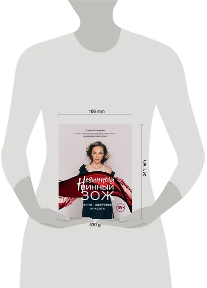 Невинный винный ЗОЖ - фото 9