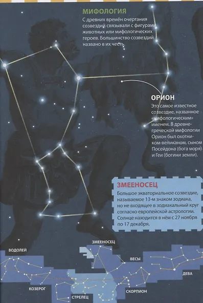 Вселенная и планета Земля - фото 6