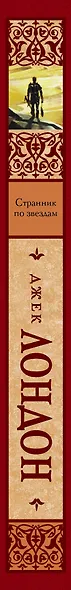 Странник по звездам : [роман] - фото 4
