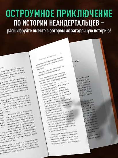 Голый неандерталец. Происхождение, обычаи, ритуалы, интеллект древних родственников человека - фото 6