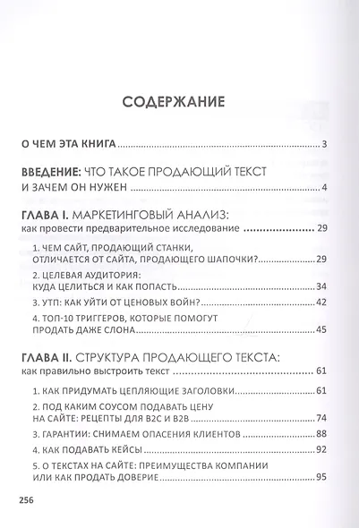 SEO-копирайтинг 2.0 Как писать тексты в эру семантич. поиска (Шамина) - фото 2