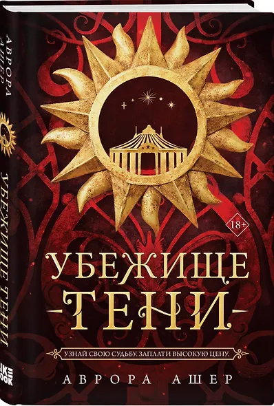 Убежище тени - фото 3