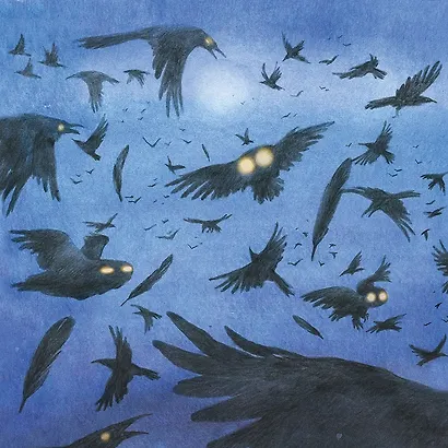 Сказочное Поволжье - фото 11