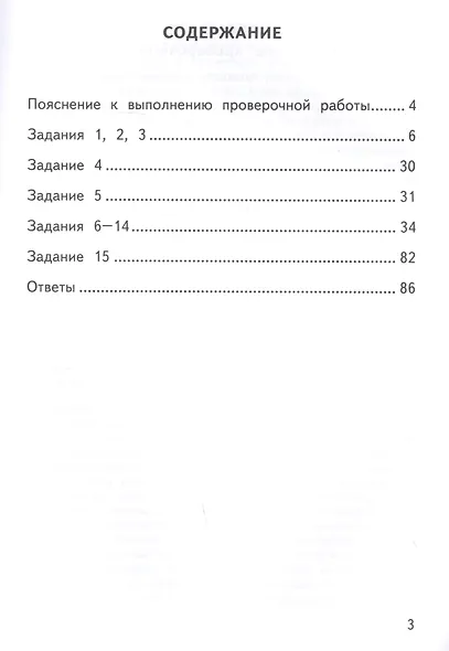 Тренажёр по русскому языку для подготовки к ВПР. 4 класс - фото 2