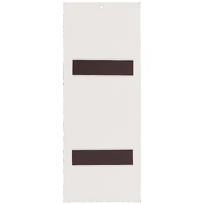 Блок для записей с карандашом «Звёздная ночь», 17.4 х 8.3 см - фото 2