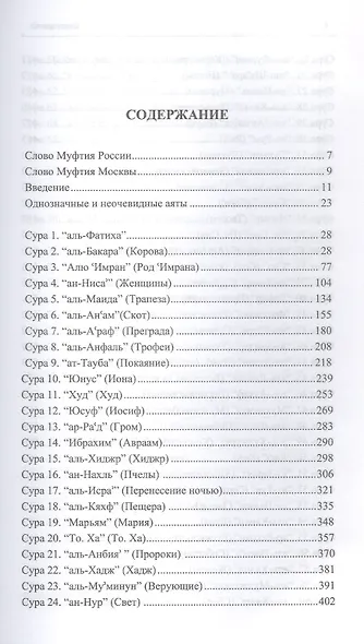 Благословенный Коран. Смысловой перевод Совета улемов под руководством Ильдара Аляутдинова - фото 2